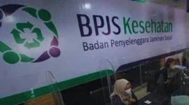 Iuran BPJS Kesehatan September 2026 Masih Segini (Foto: Dok BPJS Kesehatan/cnbcindonesia)