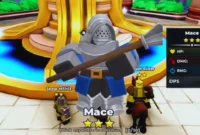Tier List Command an Army Roblox, Army S Tier Terbaik (Foto: duniagames)