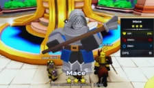 Tier List Command an Army Roblox, Army S Tier Terbaik (Foto: duniagames)
