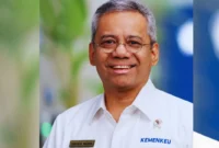 Suahasil Nazara (Foto: kemenkeu)