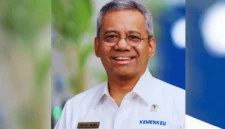 Suahasil Nazara (Foto: kemenkeu)
