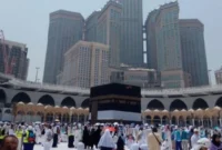 Kuota Haji 2026, Indonesia Pimpin Daftar dengan 221.000 Jemaah (Foto: Ist/medcom)