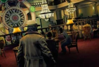 Stranger Than Heaven Ungkap Dunia Game Lintas Era (Foto: SEGA/medcom)