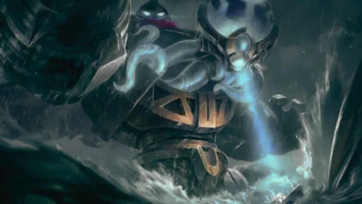 Atlas EXP Lane Mulai Dilirik, Ini Cara Mainnya (Foto: duniagames)