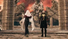Mask of Idris Buka Petualangan Baru di Code Vein II (Foto: 