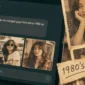 Cara Membuat Foto Bollywood Retro 1980-an di ChatGPT (Foto: Ist/cnbcindonesia)
