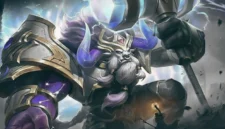 Minotaur EXP Lane Mulai Dilirik, Ini Cara Mainnya (Foto: duniagames)