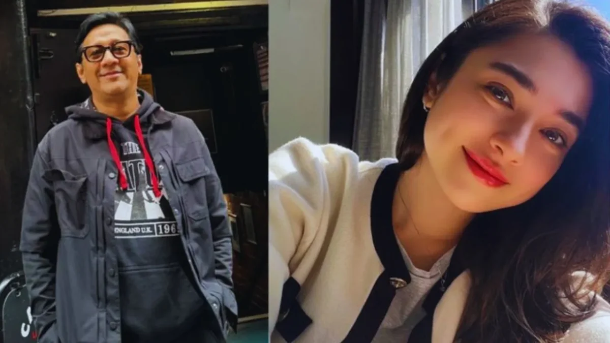 Amanda Rigby Berstatus WNA, Ini Syarat Nikah dengan Andre (Foto: Instagram @andreastaulany/@amandarigby6/detikhot)