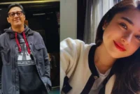 Amanda Rigby Berstatus WNA, Ini Syarat Nikah dengan Andre (Foto: Instagram @andreastaulany/@amandarigby6/detikhot)