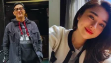Amanda Rigby Berstatus WNA, Ini Syarat Nikah dengan Andre (Foto: Instagram @andreastaulany/@amandarigby6/detikhot)