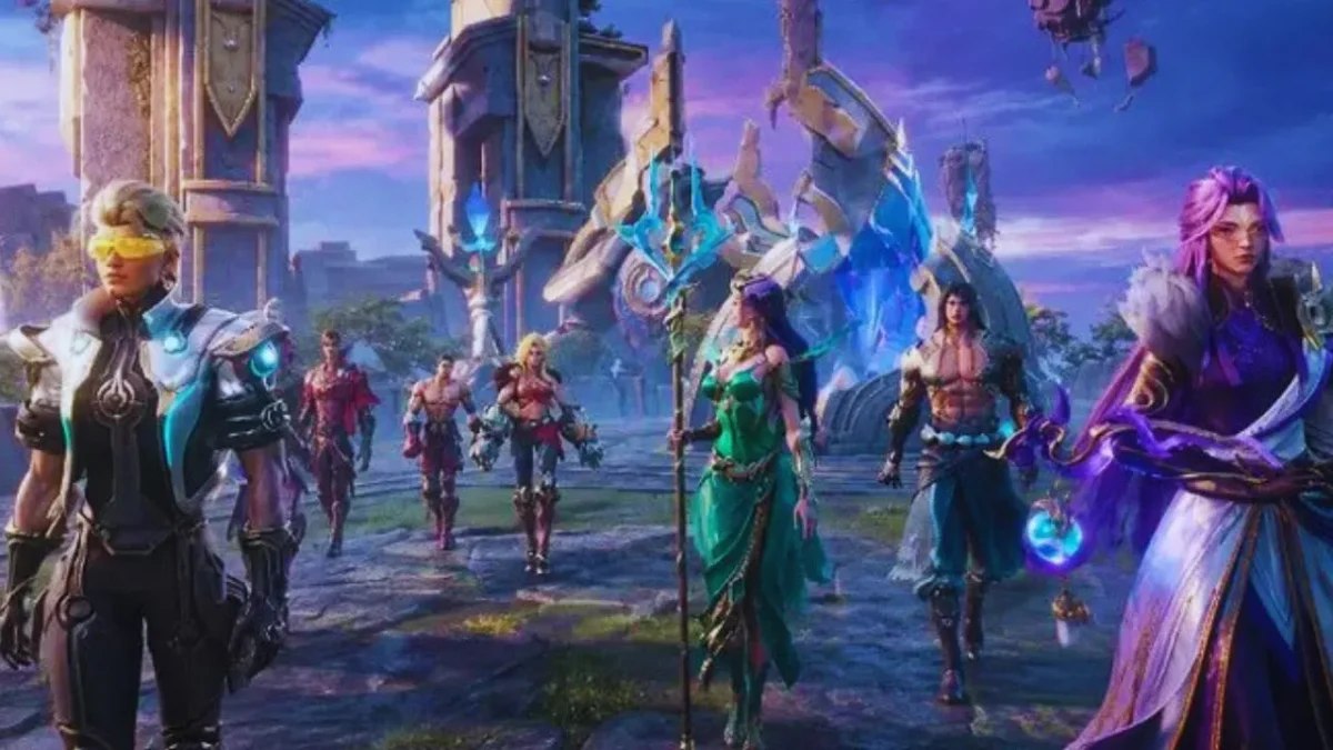 Tier List MLBB Season 42: Hero S-Tier Terbaru (Foto: duniagames)
