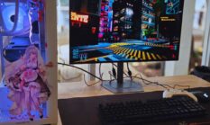 PC Terpaksa Ditaruh di Lantai? Ini Risiko yang Perlu Diperhatikan