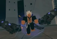 Blox Fruits Update 30 Hadir, Sea 1 Kini Punya 40 Secret Quest(Foto: duiagames)