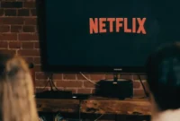 Ilustrasi Netflix  (Foto: medcom)