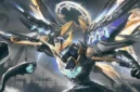 Cara Mendapatkan Skin Argus Raiden Maru MLBB September 2026 (Foto: Instagram @realmobilelegendsid/medcom)