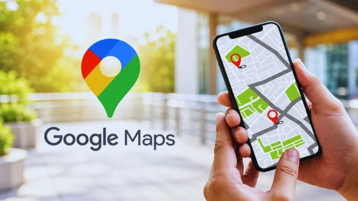 Fitur Tersembunyi Google Maps yang Jarang Diketahui (Foto: medcom)