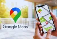 Fitur Tersembunyi Google Maps yang Jarang Diketahui (Foto: medcom)