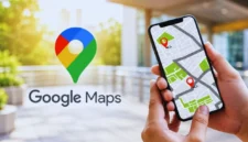 Fitur Tersembunyi Google Maps yang Jarang Diketahui (Foto: medcom)