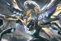 Cara Mendapatkan Skin Argus Raiden Maru MLBB September 2026 (Foto: Instagram @realmobilelegendsid/medcom)