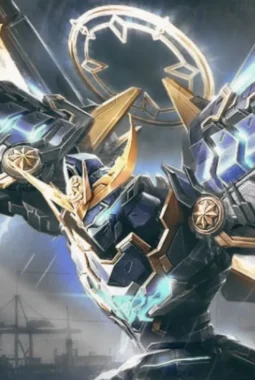 Cara Mendapatkan Skin Argus Raiden Maru MLBB September 2026