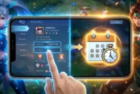 Cara Cek Tanggal Pembuatan Akun ML Lewat ID