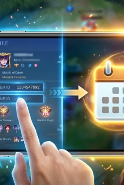 Cara Cek Tanggal Pembuatan Akun ML Lewat ID