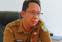 Kepala Dinas Pengendalian Penduduk dan Keluarga Berencana (DPPKB) Kota Jambi, Misman.