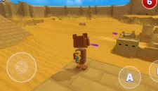 Rumor Cheat Super Bear Adventure, Benarkah Bisa Dapat Koin Tak Terbatas? (Foto: Google Play Store/medcom)