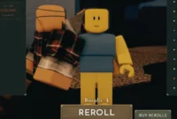 Foresters Roblox Tier List Bloodline dan Drop Rate (Foto: duniagames)