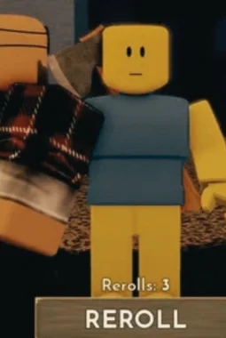 Foresters Roblox Tier List Bloodline dan Drop Rate