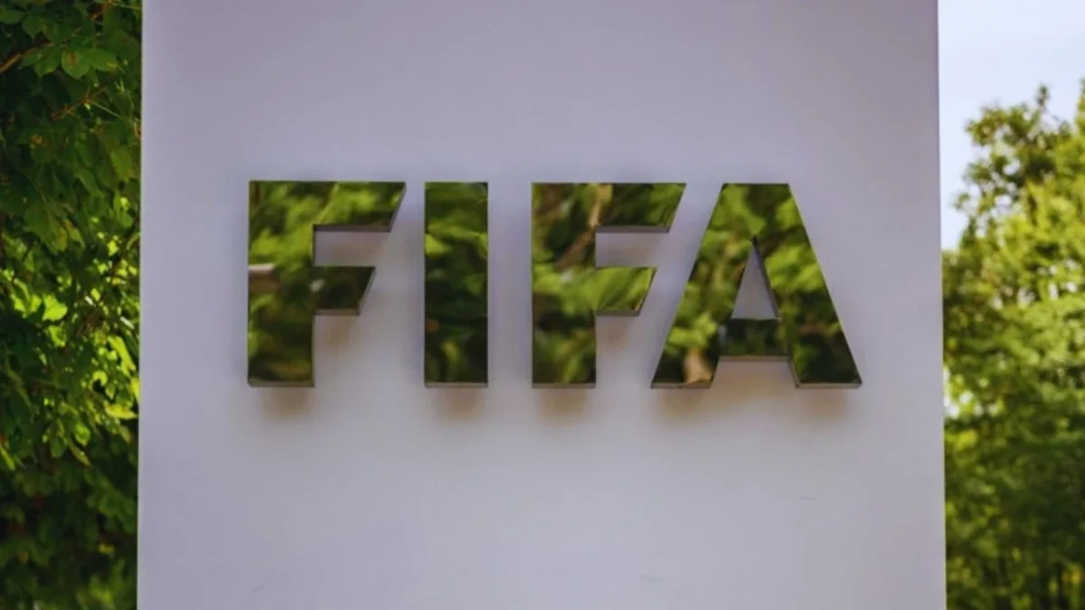 Kualifikasi Piala Dunia 2030 Dimulai 2027 (Photo by Fabrice COFFRINI AFP/medcom)