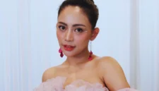 Rachel Vennya Buka Suara soal Karhutla Kalimantan (Foto:  Instagram/rachelvennya/medcom)