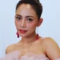 Rachel Vennya Buka Suara soal Karhutla Kalimantan (Foto:  Instagram/rachelvennya/medcom)