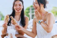 7 Tempat Makan Legendaris di Singapura yang Wajib Dicoba (Foto:  BongkarnGraphic/Shutterstock/kumparan)