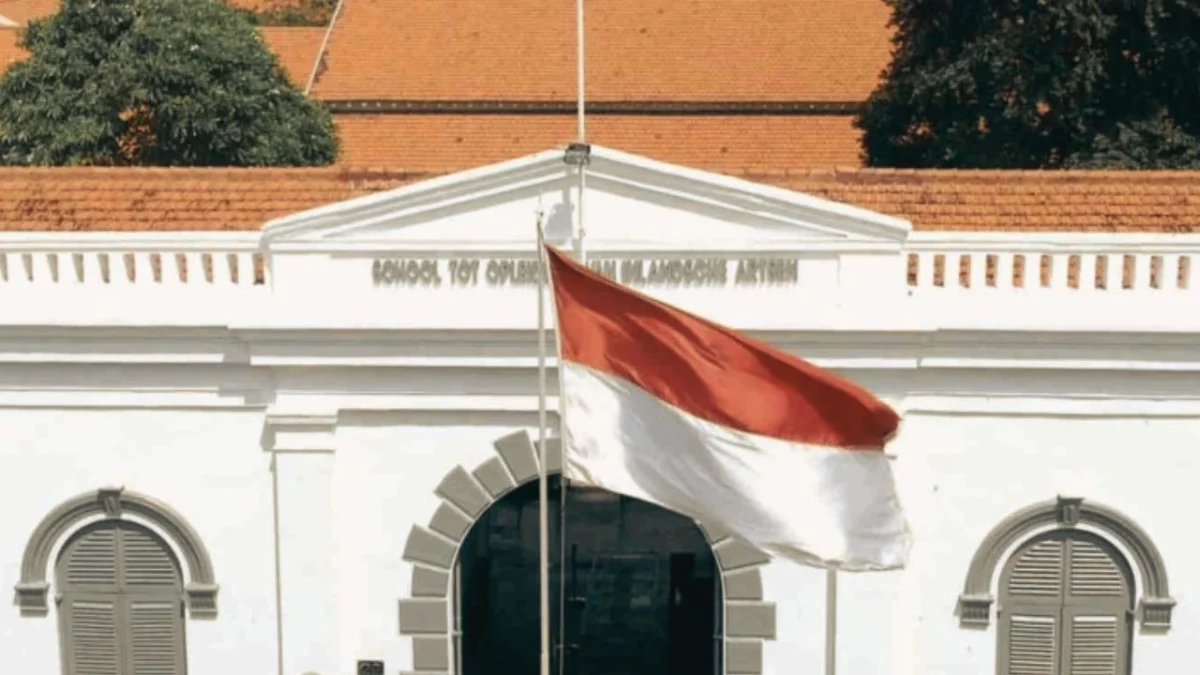 Magang Kearsipan Kemenbud 2026, Syarat dan Cara Daftar (Foto: DOK museumkebangkitannasional.com/medcom)