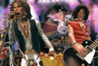 Cheat Guitar Hero Aerosmith PS3 dan Kode Lengkap (Foto: duniagames)