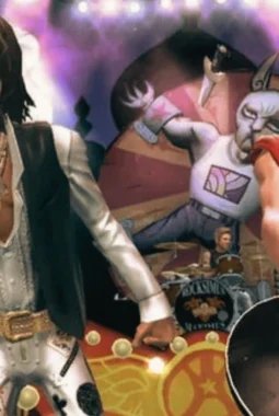 Cheat Guitar Hero Aerosmith PS3 dan Kode Lengkap