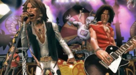 Cheat Guitar Hero Aerosmith PS3 dan Kode Lengkap (Foto: duniagames)