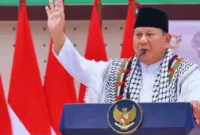 Hari Santri 2026, Prabowo Soroti Peran Pesantren bagi Bangsa (Foto: Biro Pers Sekretariat Presiden/rri)