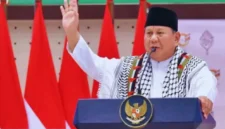 Hari Santri 2026, Prabowo Soroti Peran Pesantren bagi Bangsa (Foto: Biro Pers Sekretariat Presiden/rri)