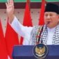 Hari Santri 2026, Prabowo Soroti Peran Pesantren bagi Bangsa (Foto: Biro Pers Sekretariat Presiden/rri)