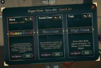 Tier List Clover Time Roblox Terbaru, Ini Build yang Dicari Pemain (Foto: duniagames)