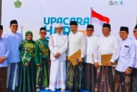 Hari Santri 2026, Kemenag Siapkan Lima Program untuk Santri (Foto: RRI/Nadya)