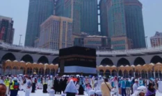 Biaya Haji 2027 Turun, Ini Besaran Pelunasan Jemaah