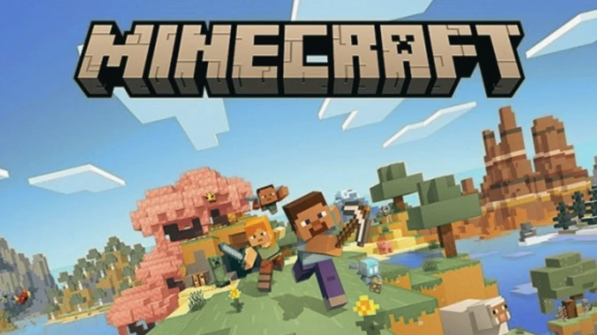 Upgrade Minecraft ke Switch 2 Gratis, Ini Syaratnya (Foto: minecraft.net, medcom))