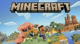 Upgrade Minecraft ke Switch 2 Gratis, Ini Syaratnya (Foto: minecraft.net, medcom))