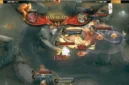 Mobile Legends, Saber MLBB, Build Saber, Yangon Galacticos, Tips MLBB (Foto: duniagames)