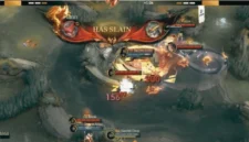 Mobile Legends, Saber MLBB, Build Saber, Yangon Galacticos, Tips MLBB (Foto: duniagames)