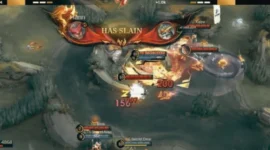 Mobile Legends, Saber MLBB, Build Saber, Yangon Galacticos, Tips MLBB (Foto: duniagames)