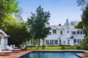 Koleksi Properti Kelly Clarkson, dari Mansion hingga Peternakan (Foto:  Realtor/medcom)